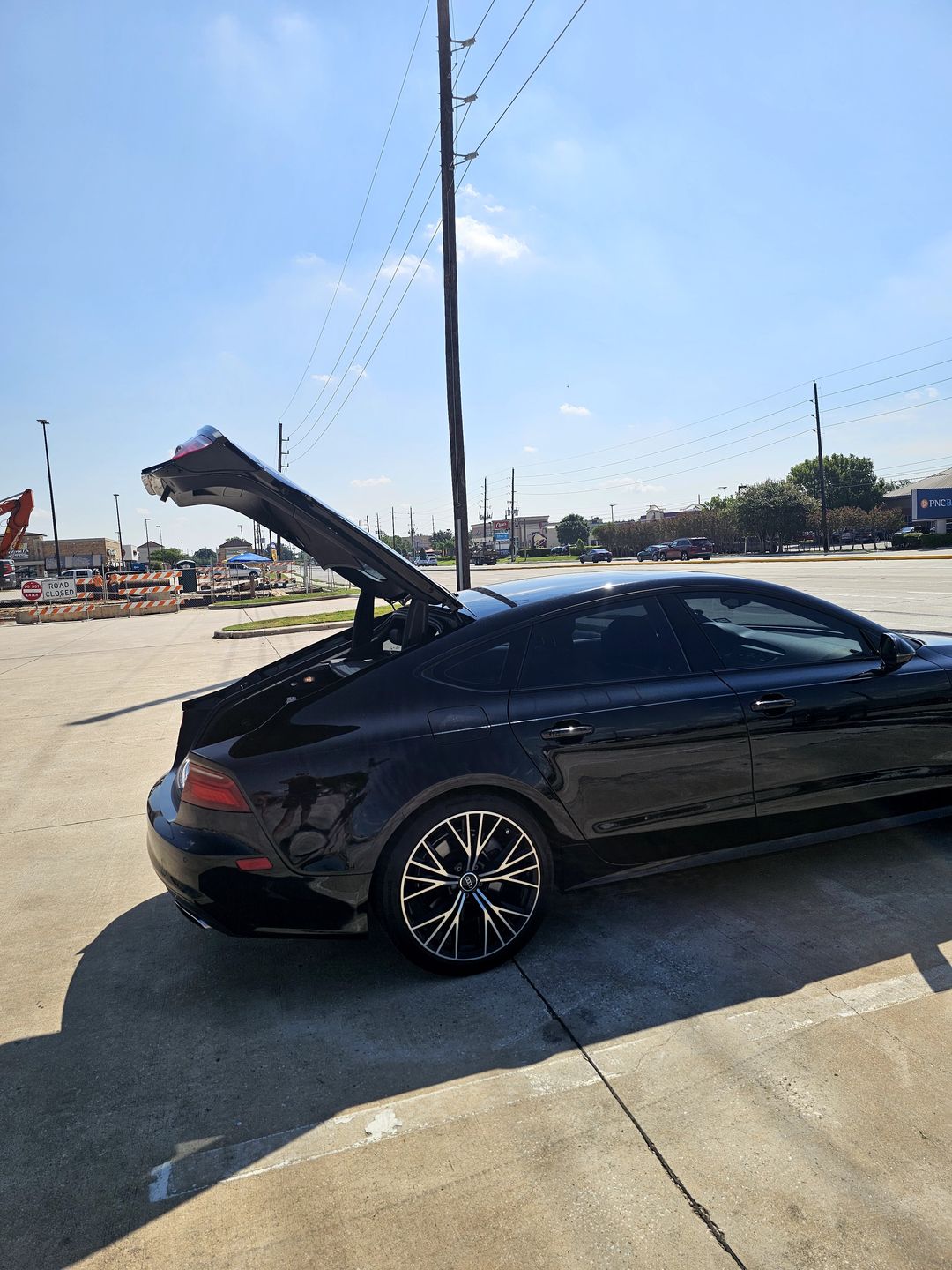 Car Preview