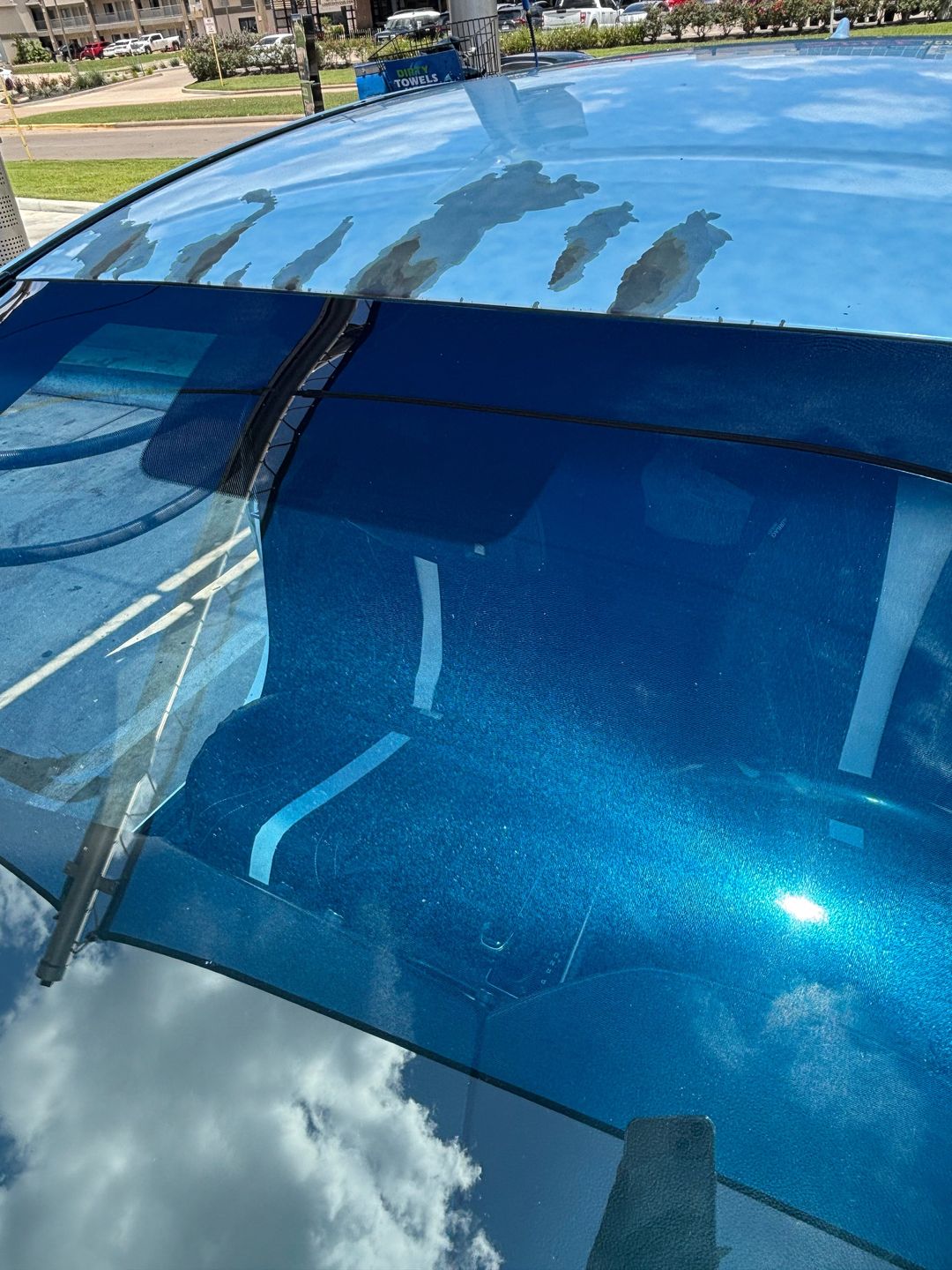 Car Preview