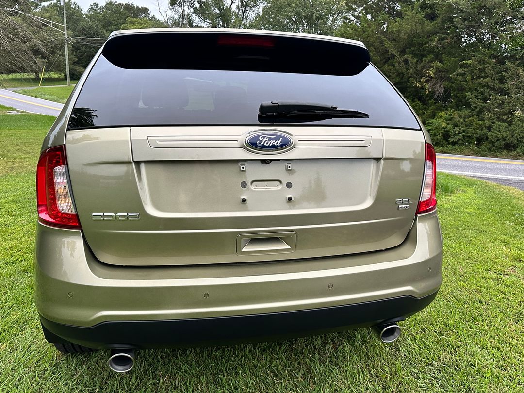 Car Preview