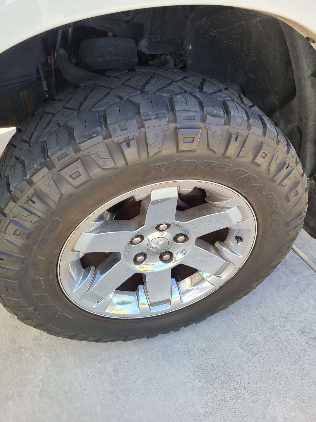 Car Preview