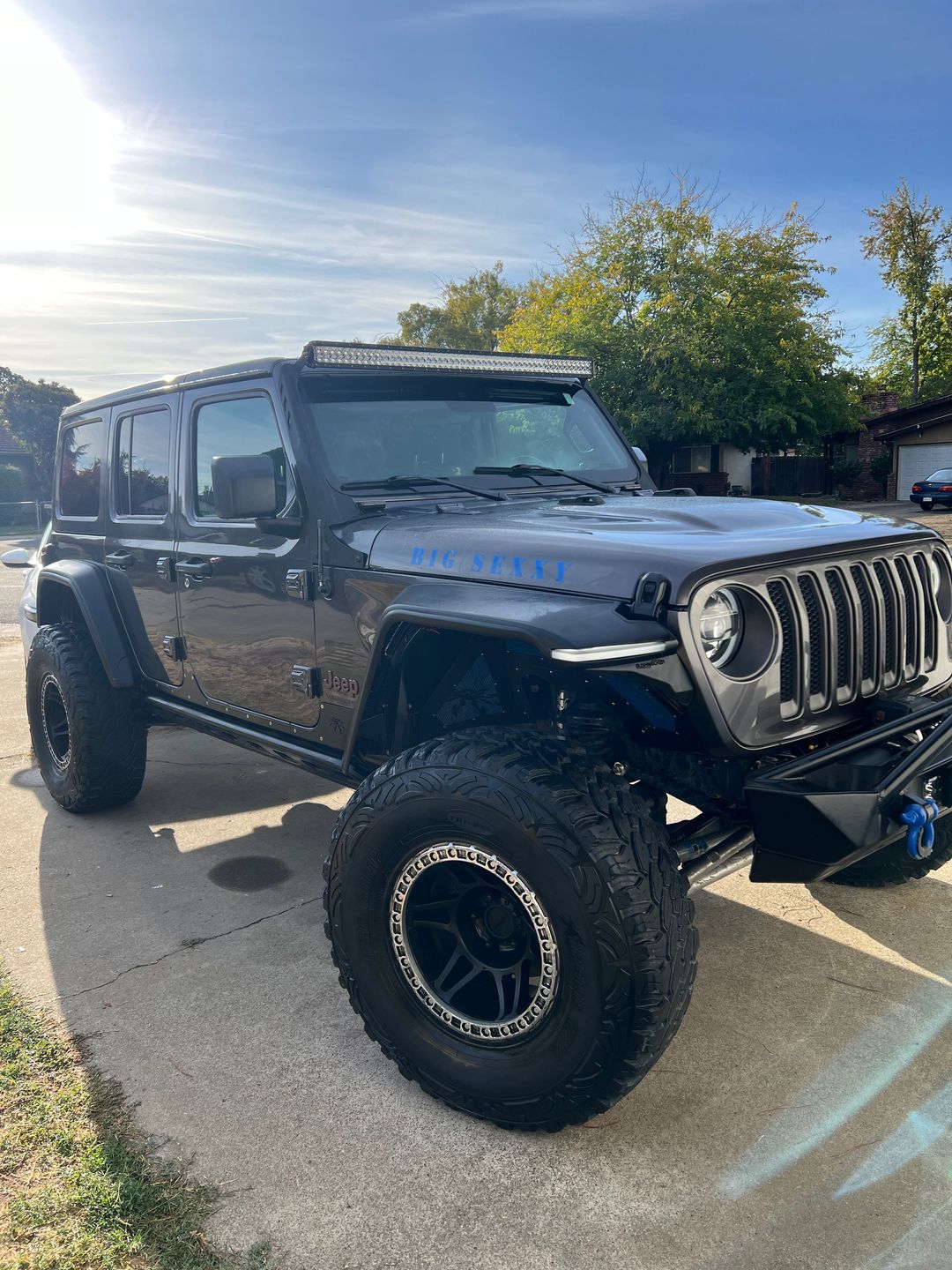 Car Preview