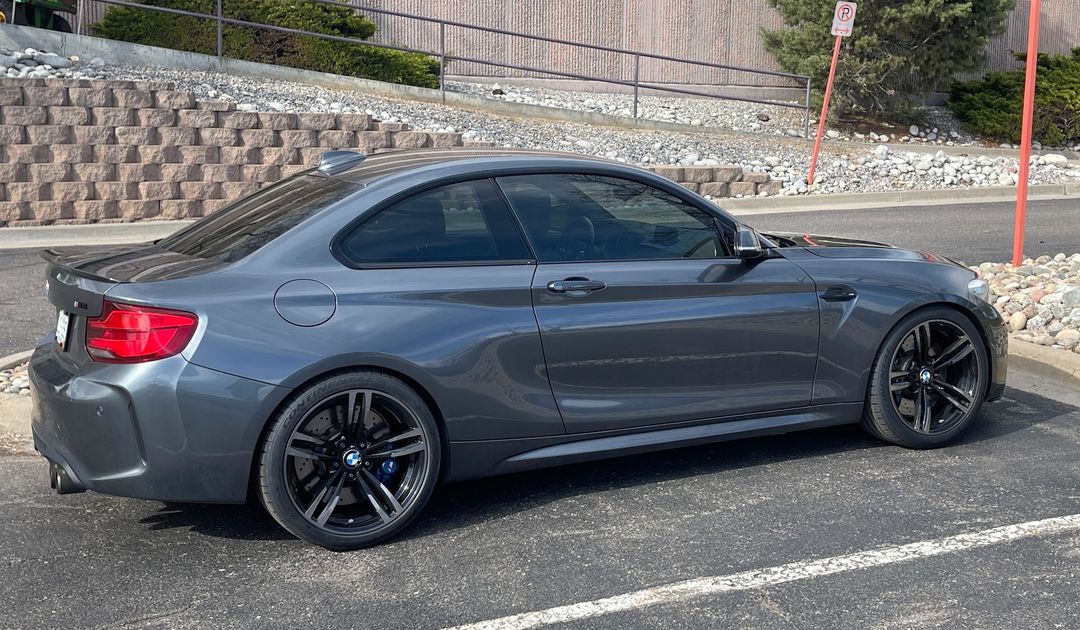Car Preview