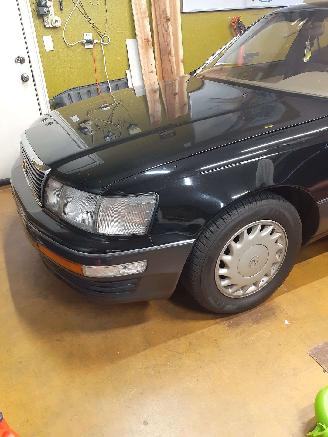 Car Preview