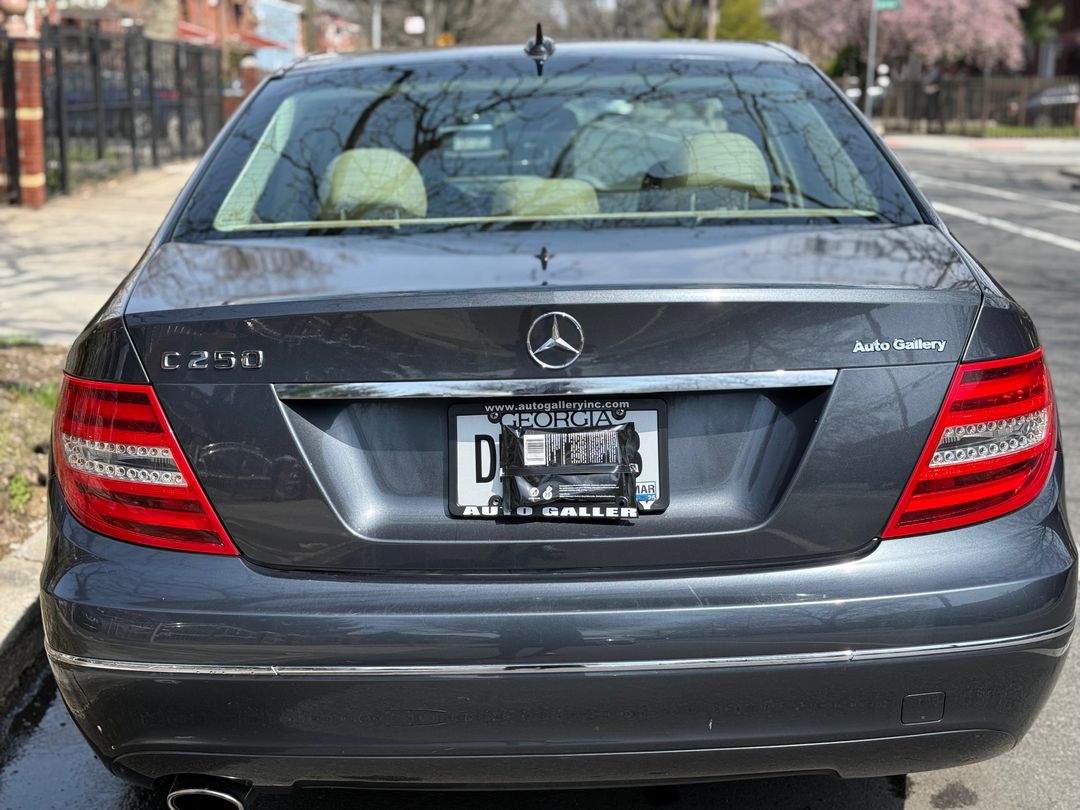 Car Preview