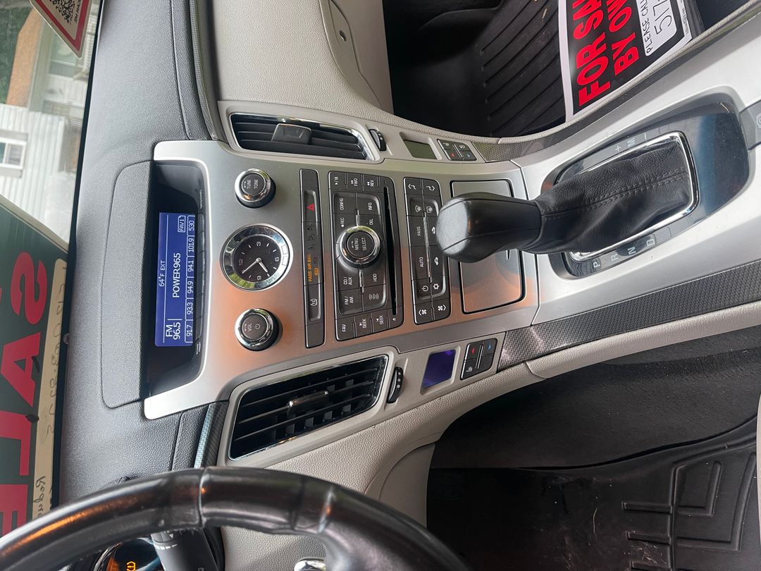 Car Preview