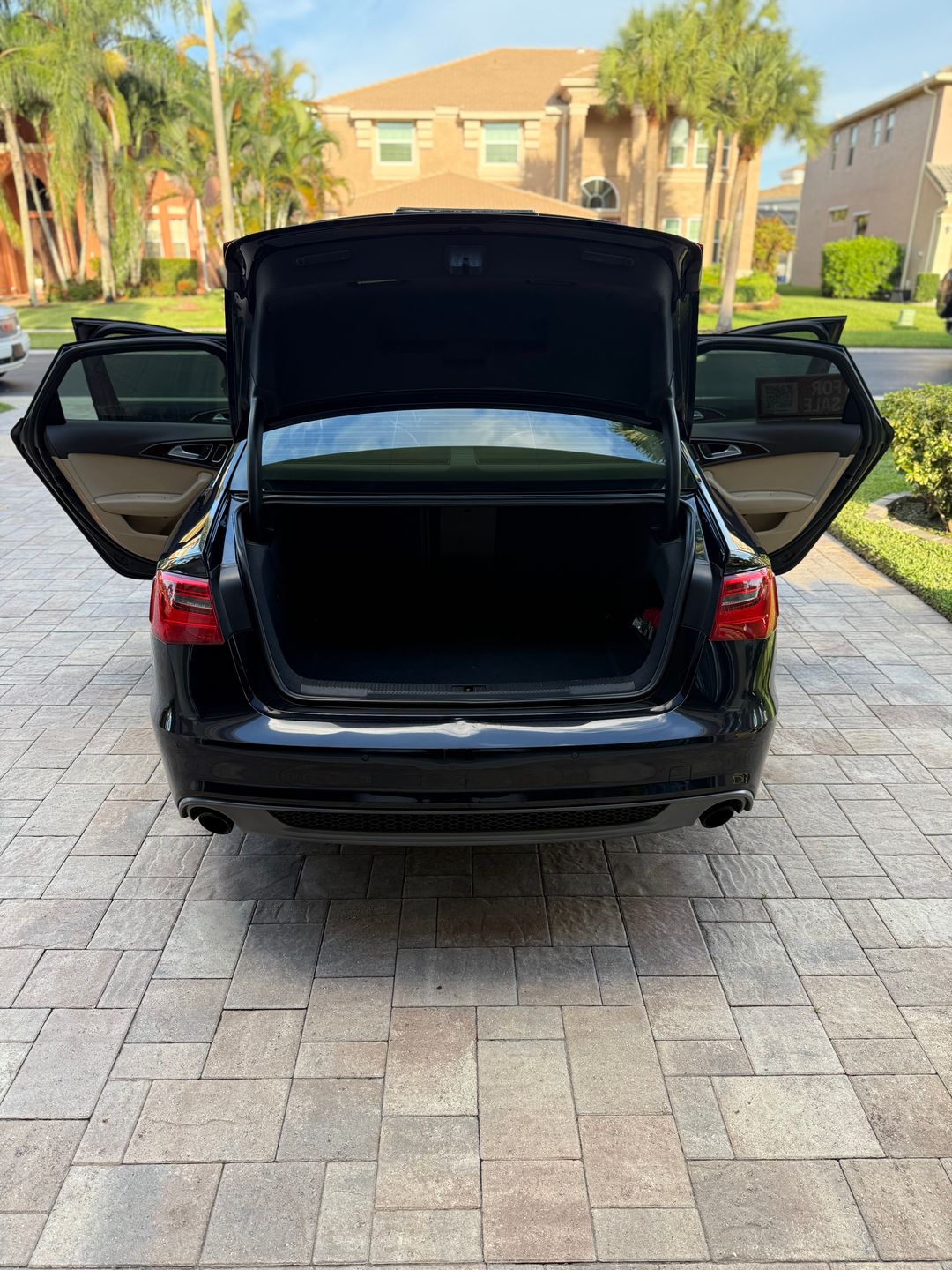 Car Preview