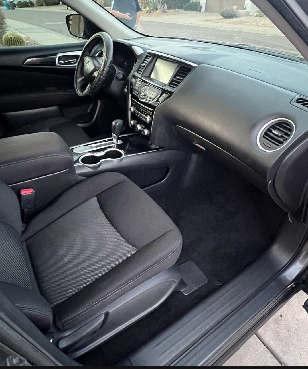 Car Preview
