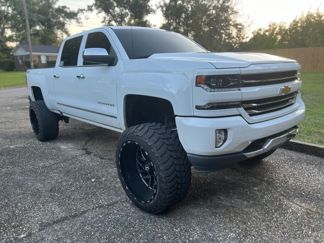 Car Preview