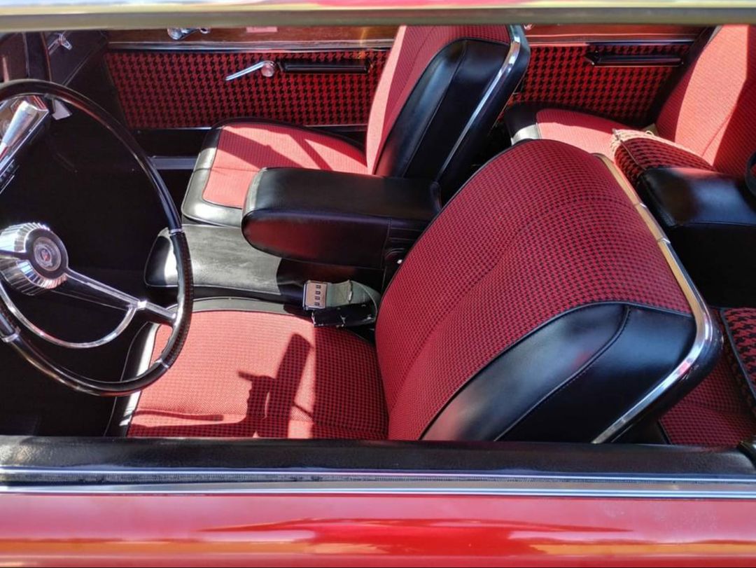 Car Preview