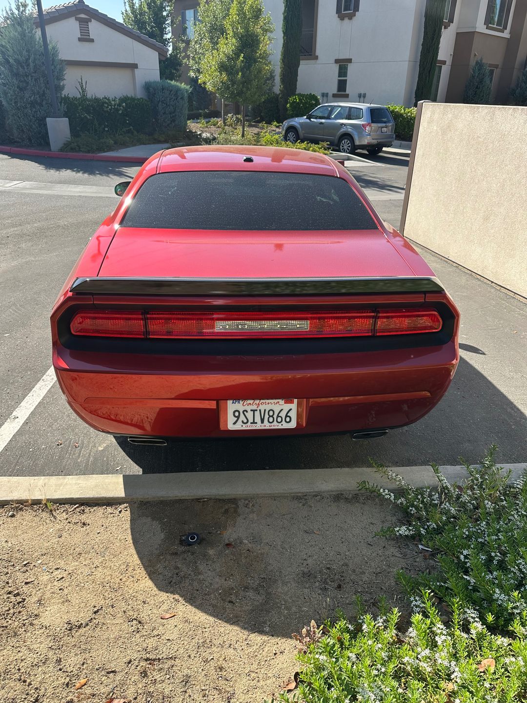 Car Preview