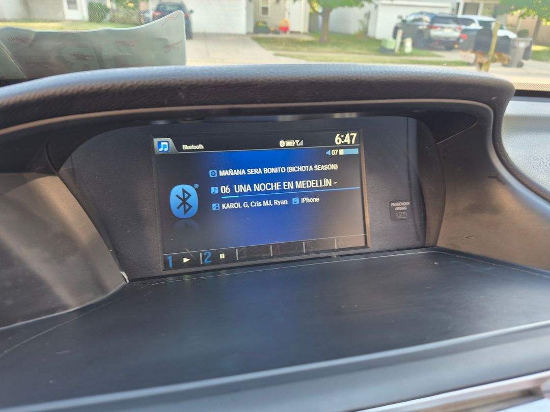 Car Preview