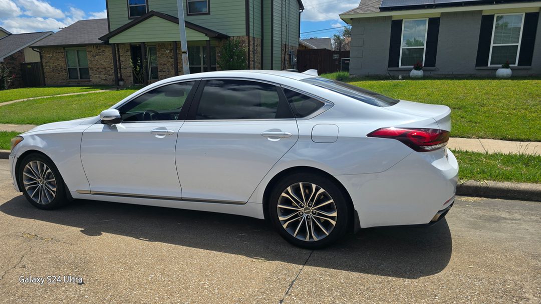 Car Preview