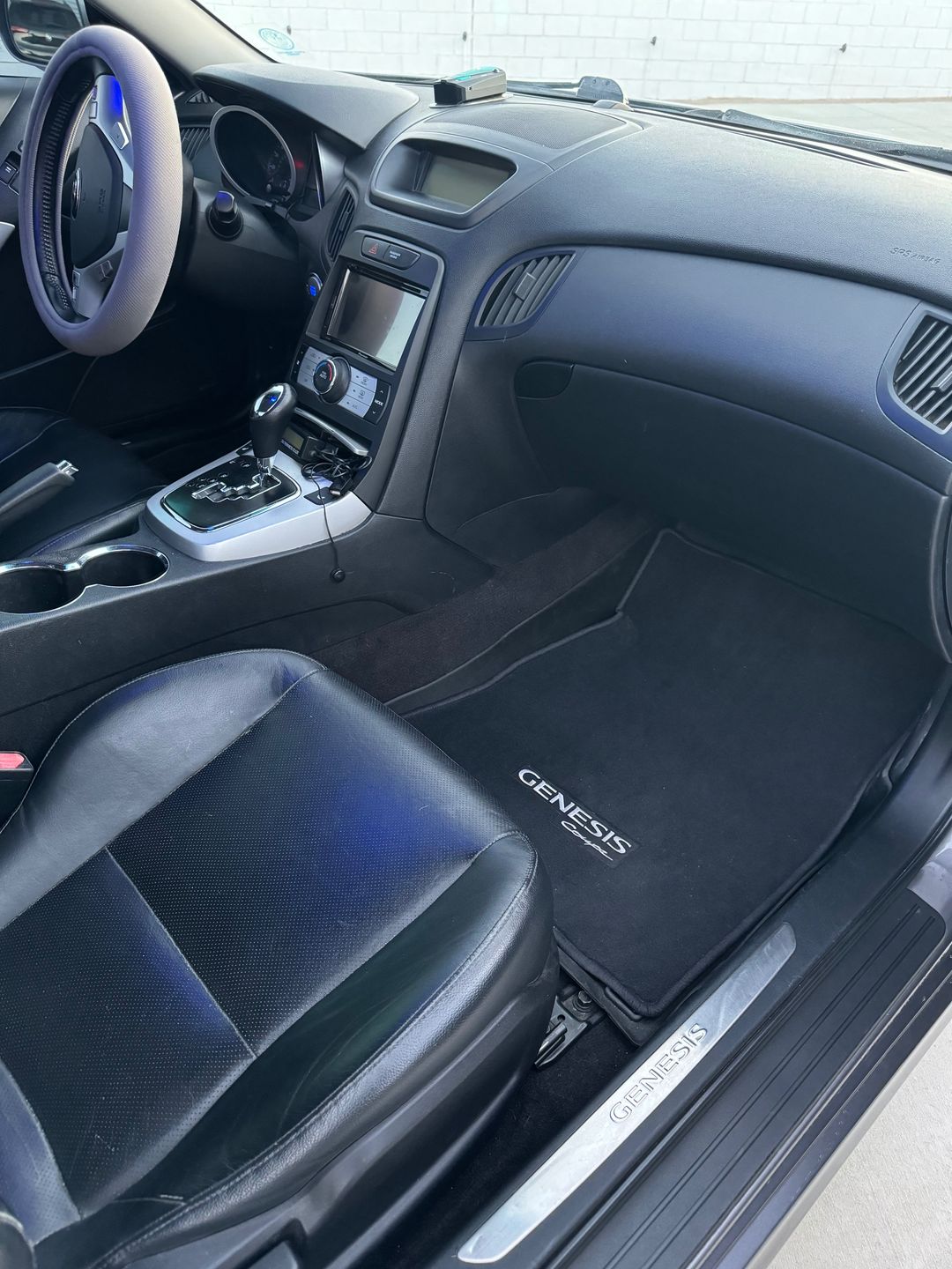 Car Preview