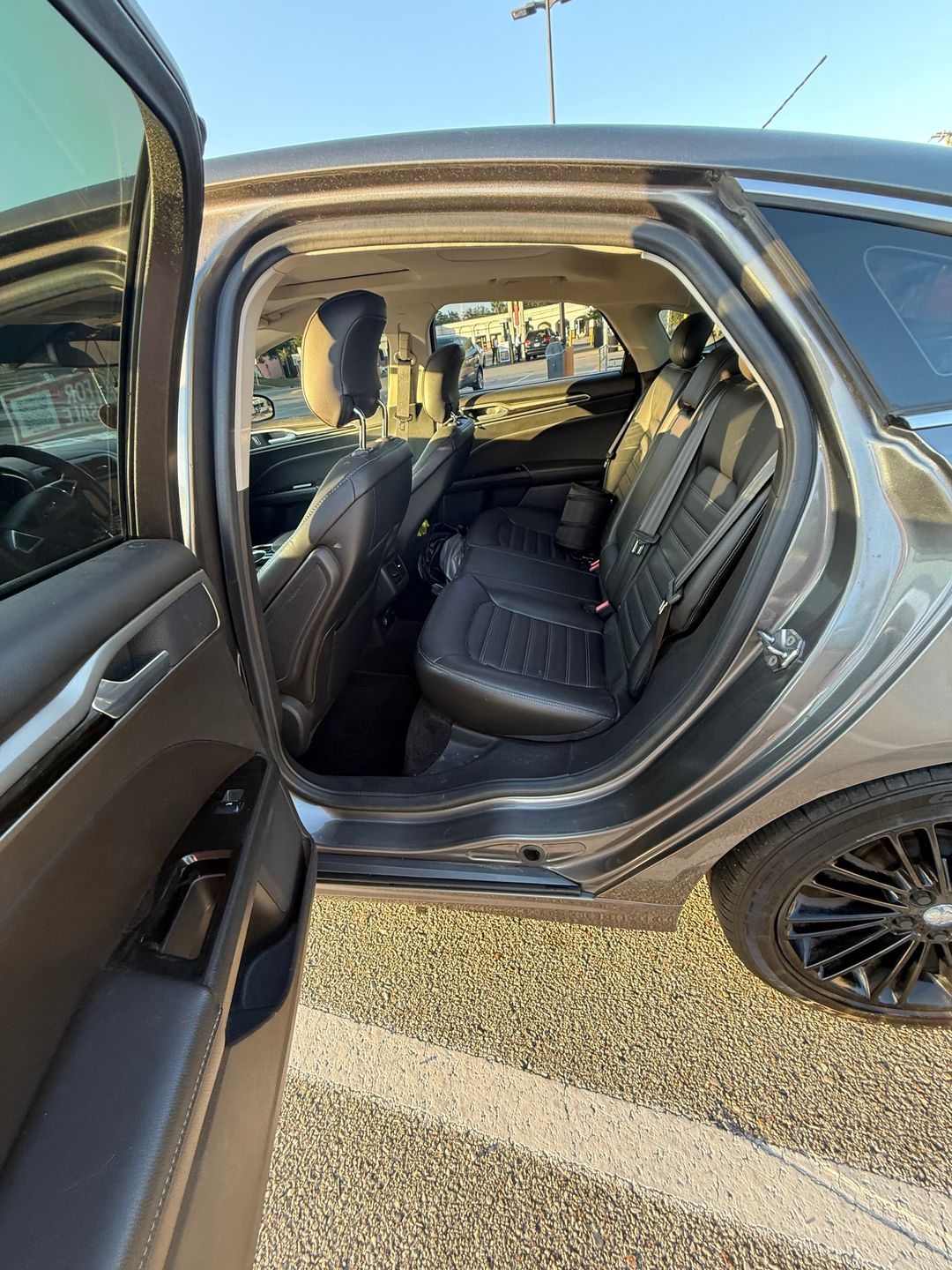 Car Preview