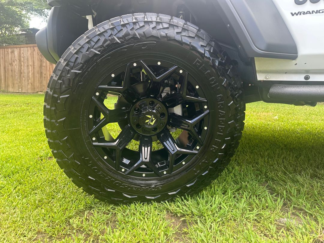 Car Preview