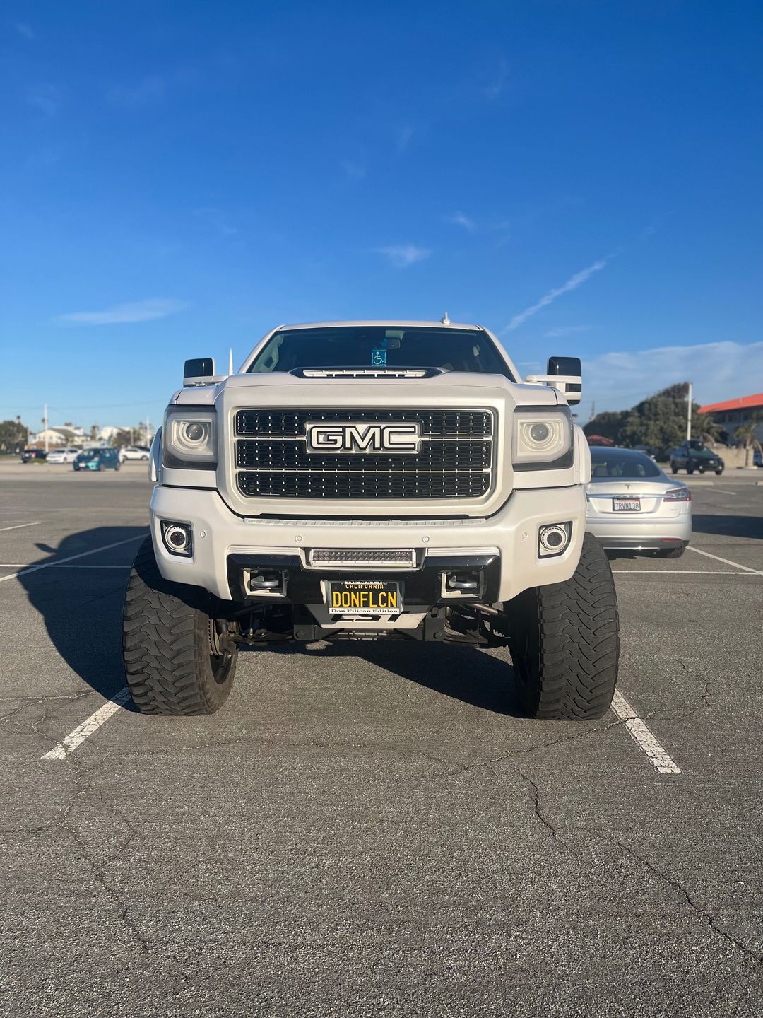 Car Preview