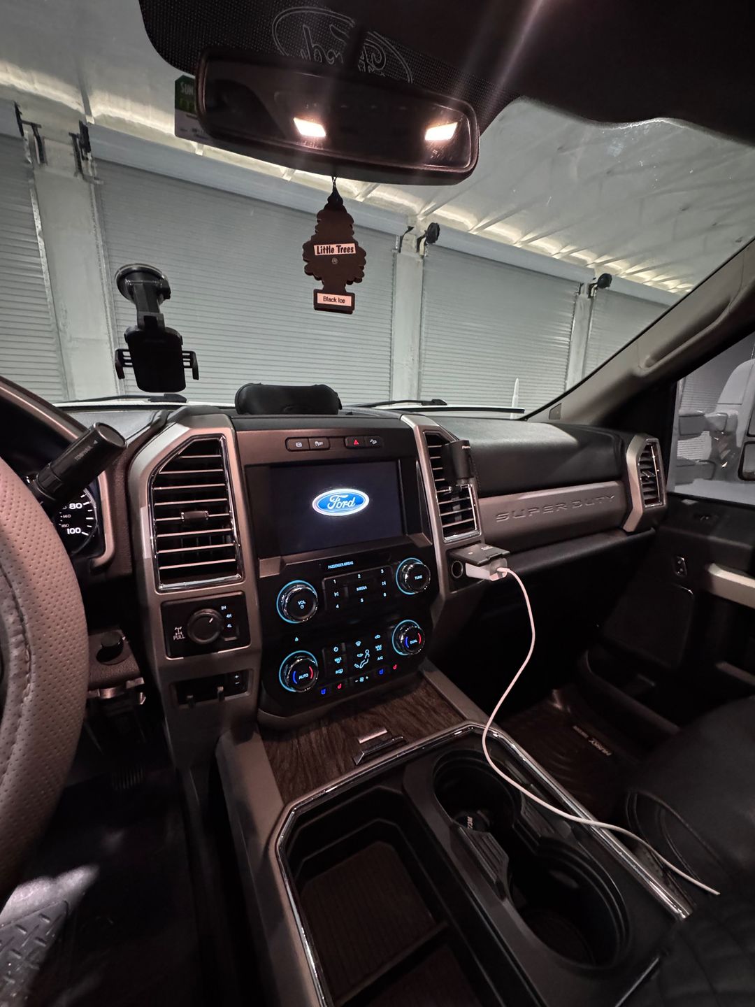 Car Preview