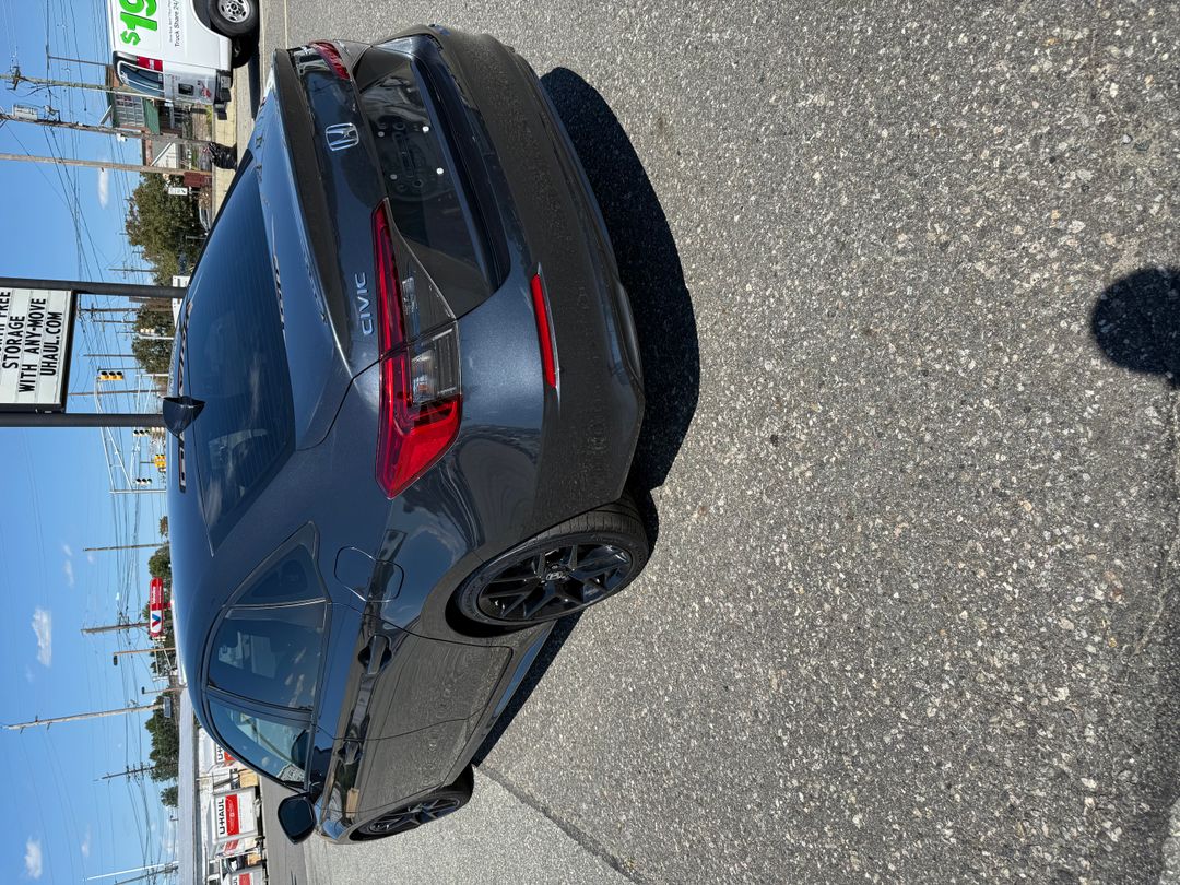 Car Preview