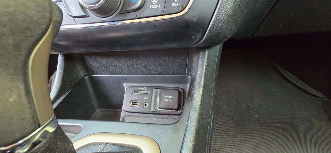 Car Preview