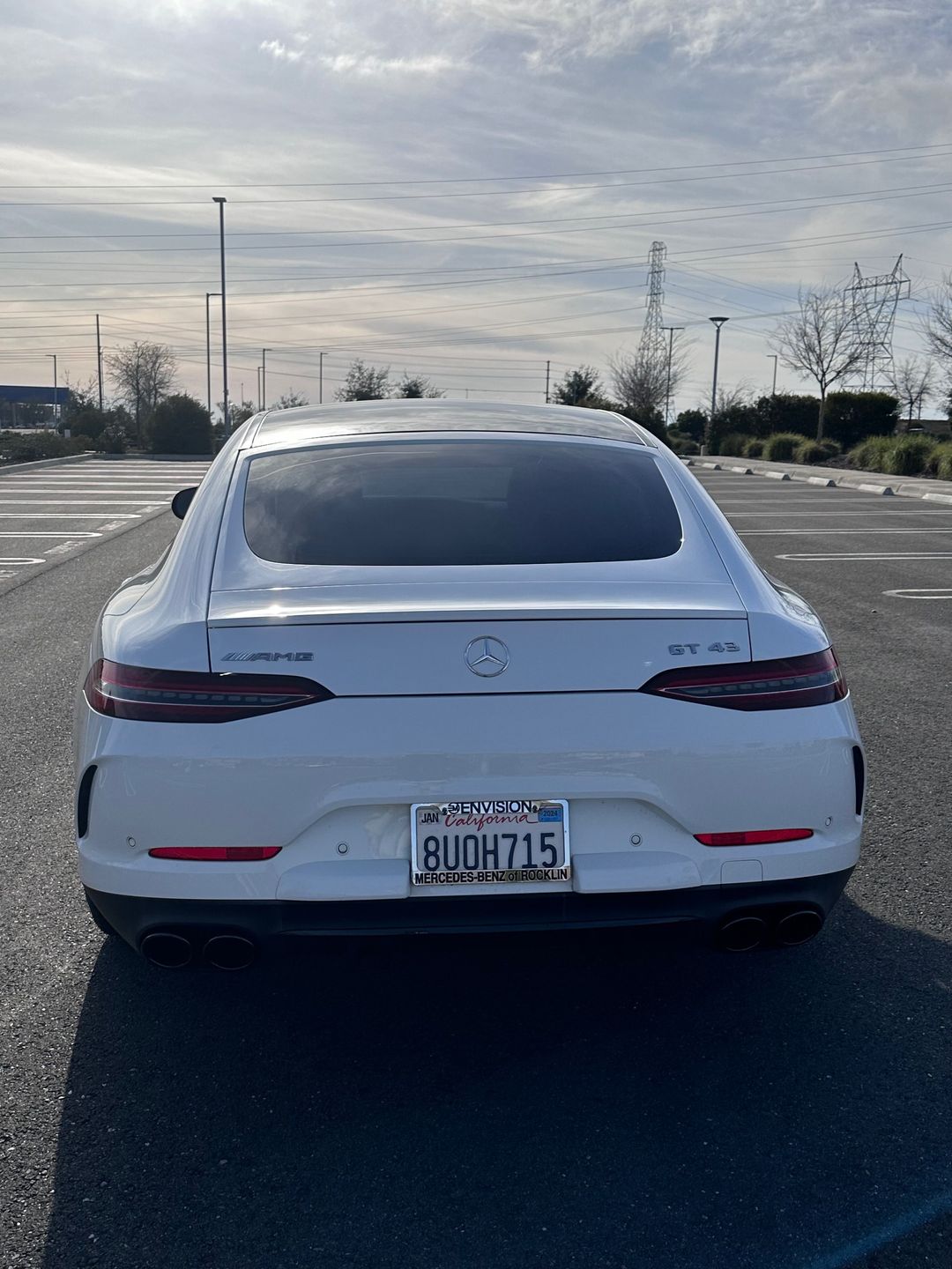 Car Preview