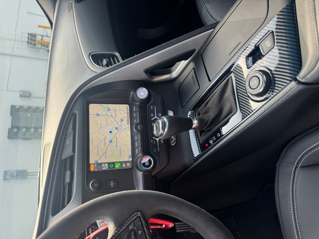 Car Preview