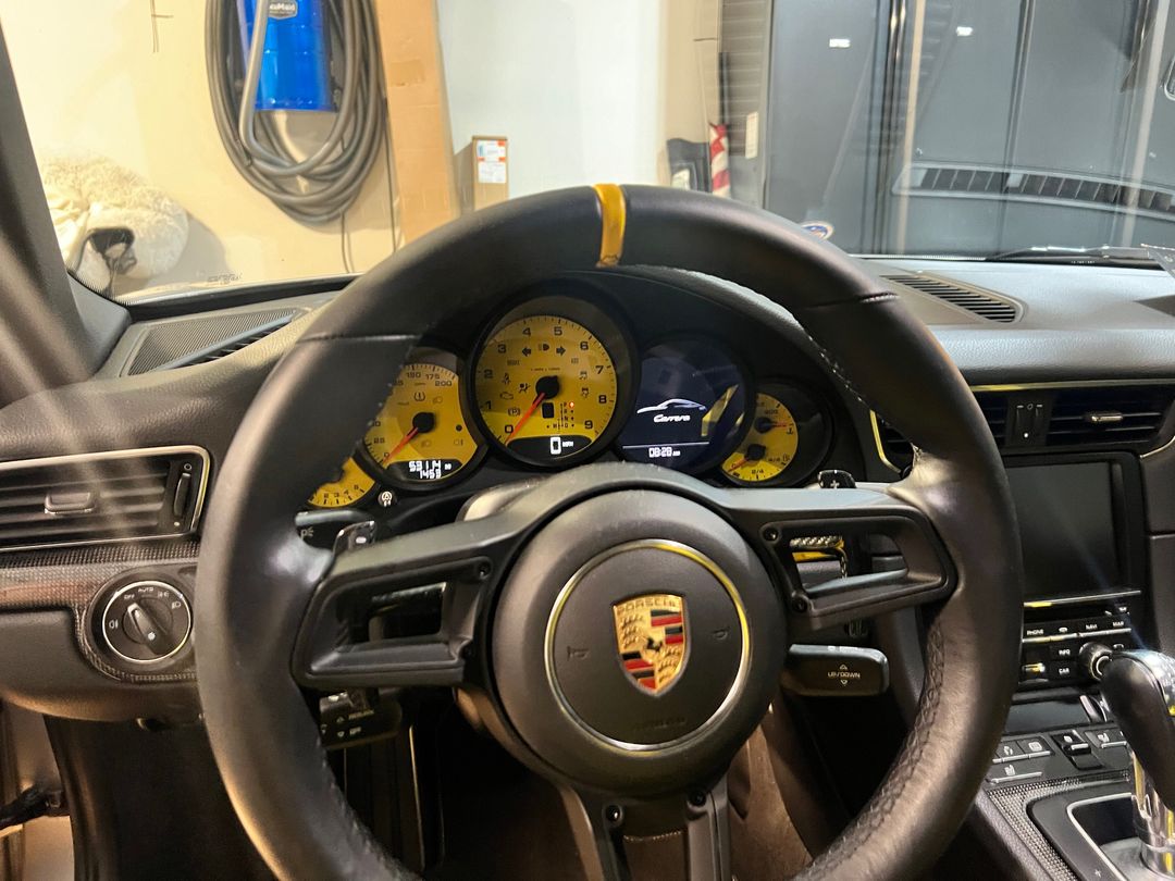 Car Preview
