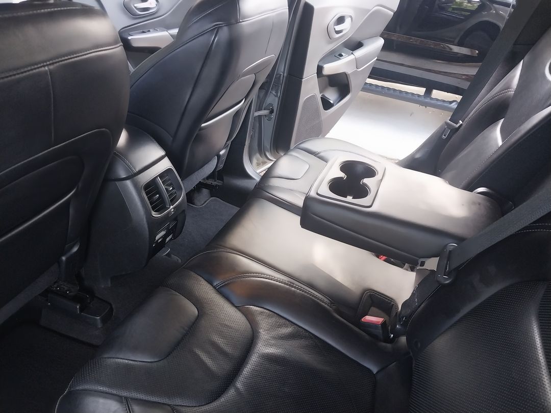 Car Preview