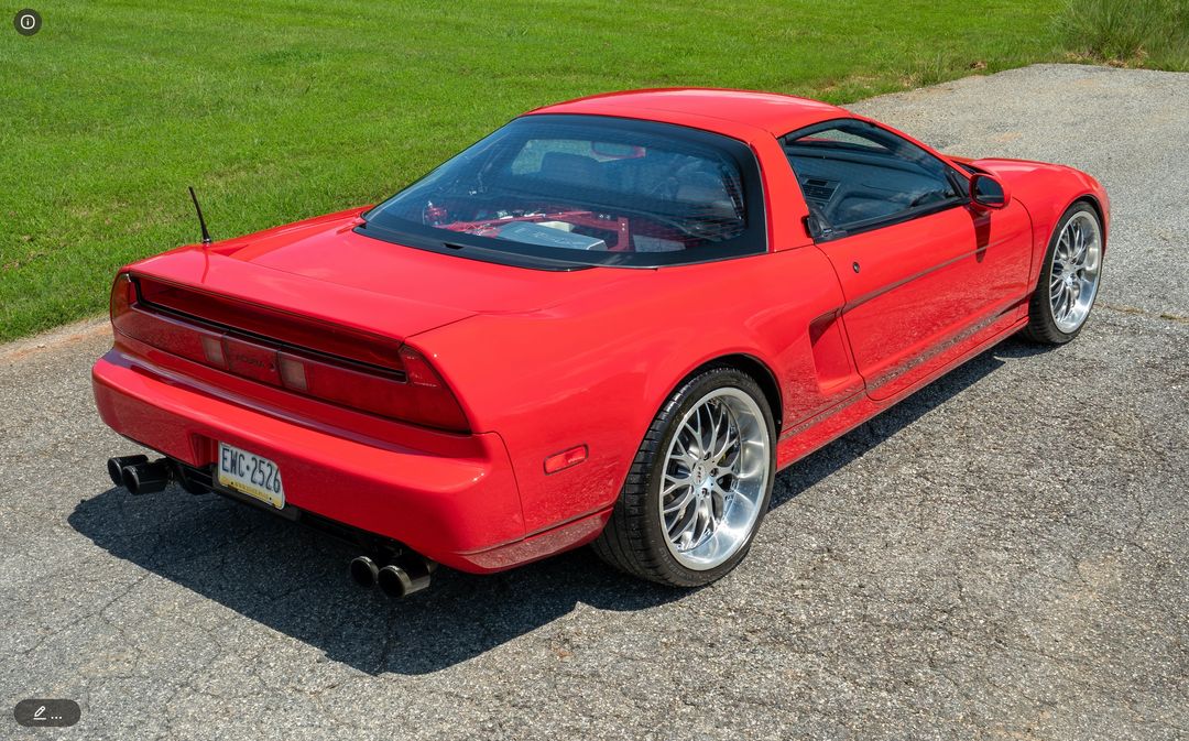 Car Preview