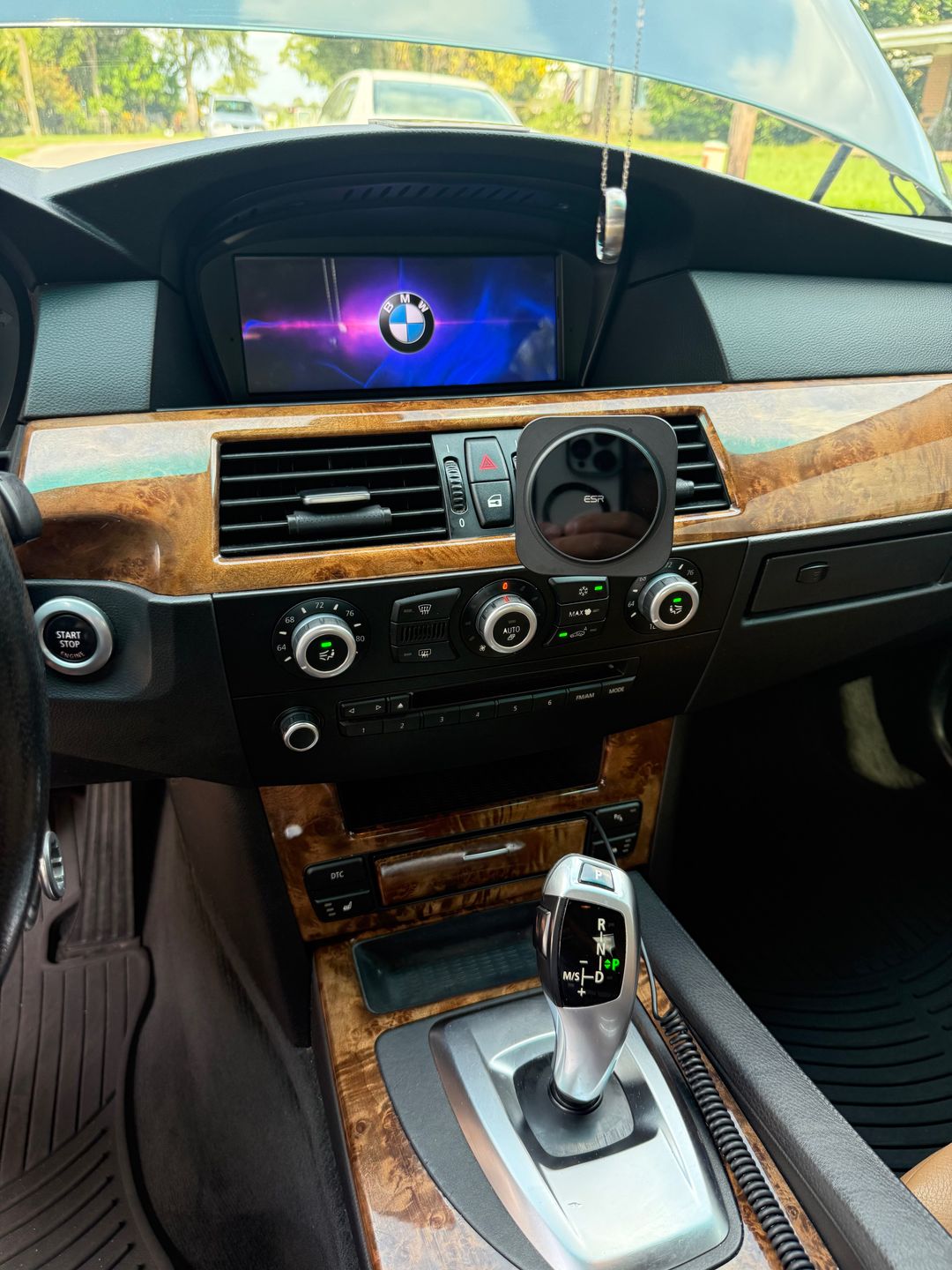 Car Preview