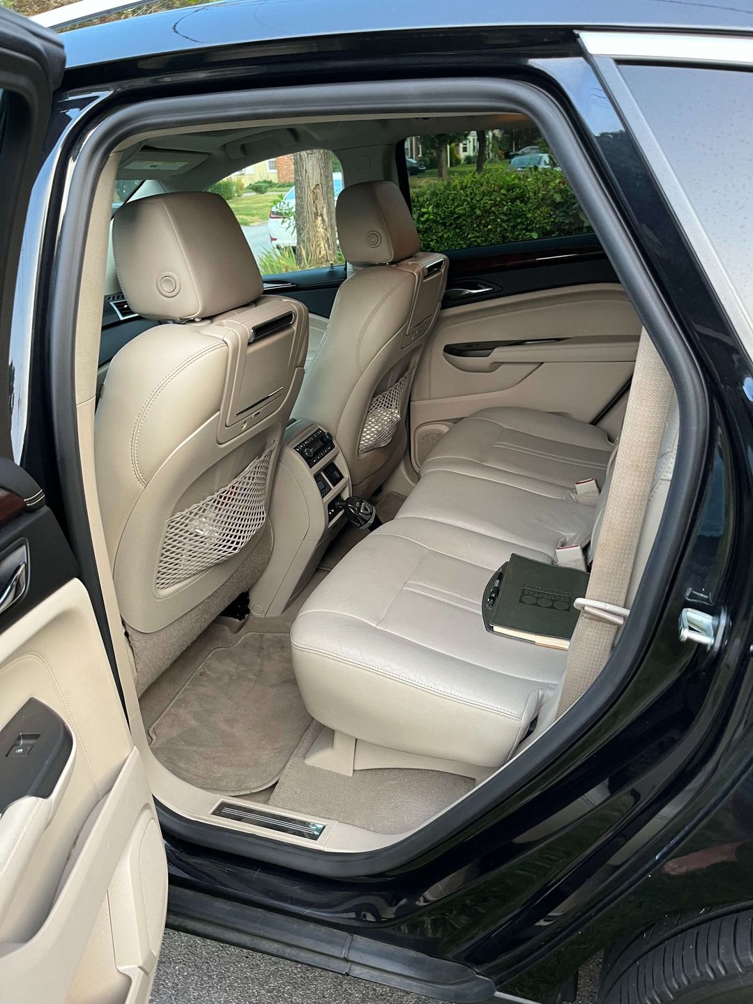 Car Preview