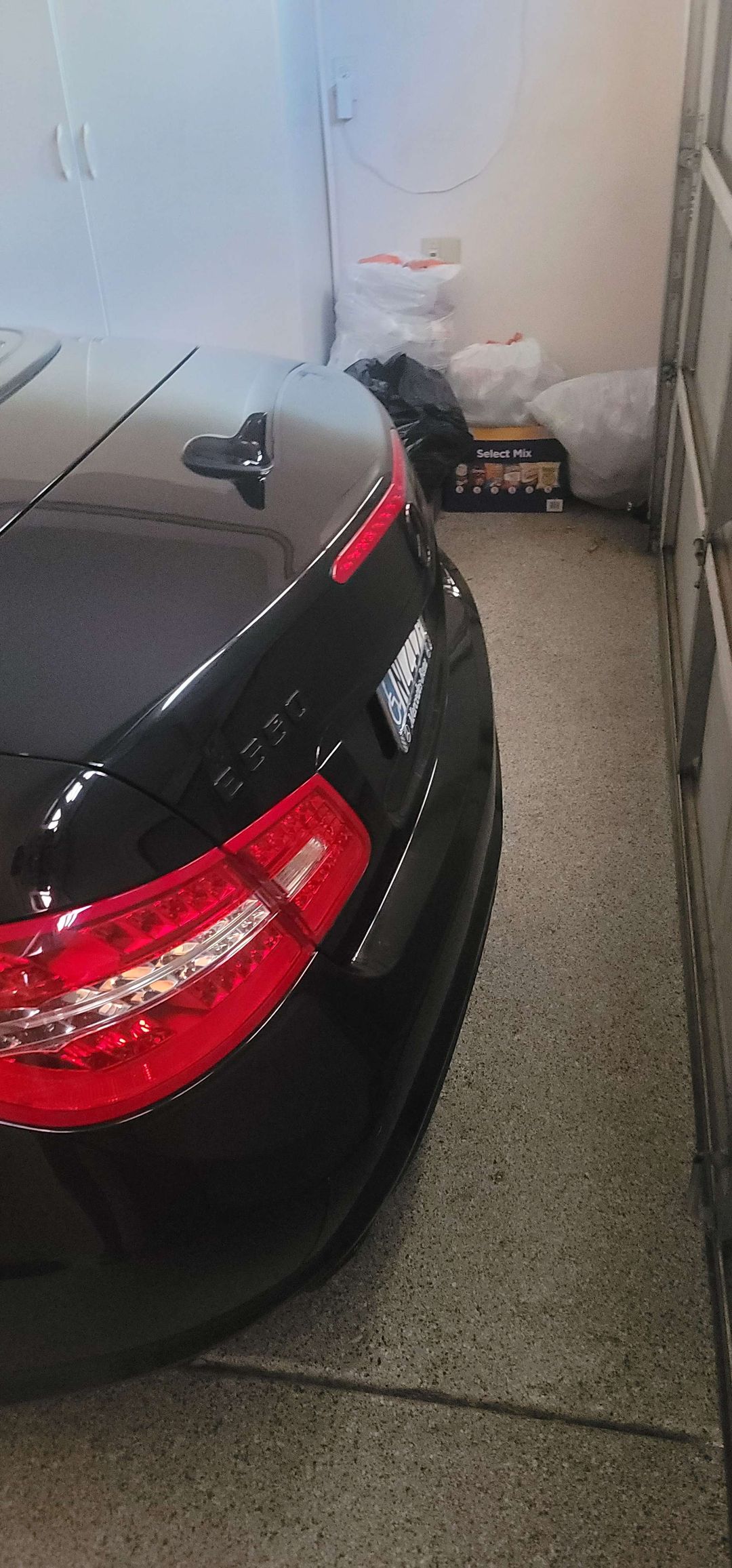 Car Preview