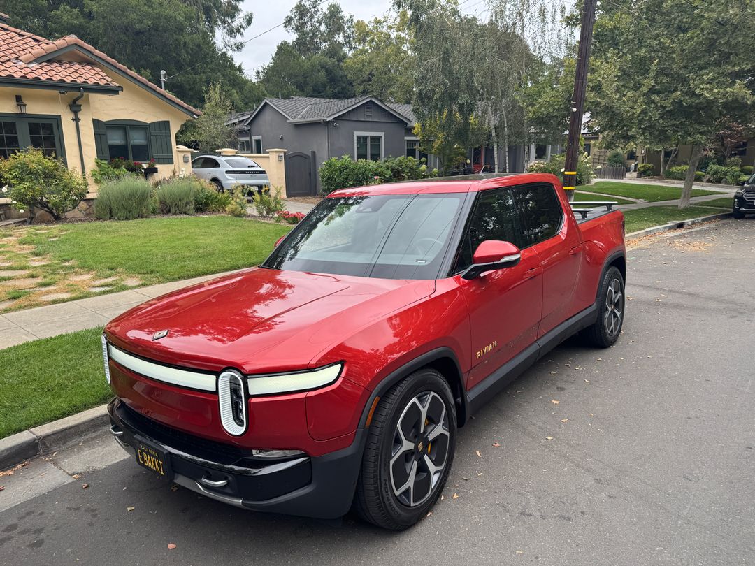 Car Preview