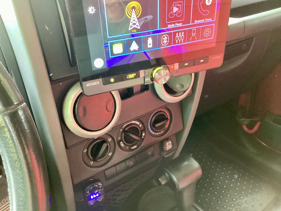 Car Preview