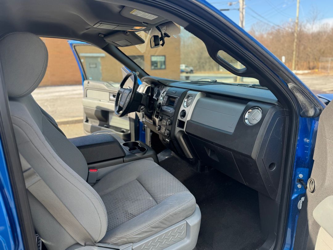 Car Preview