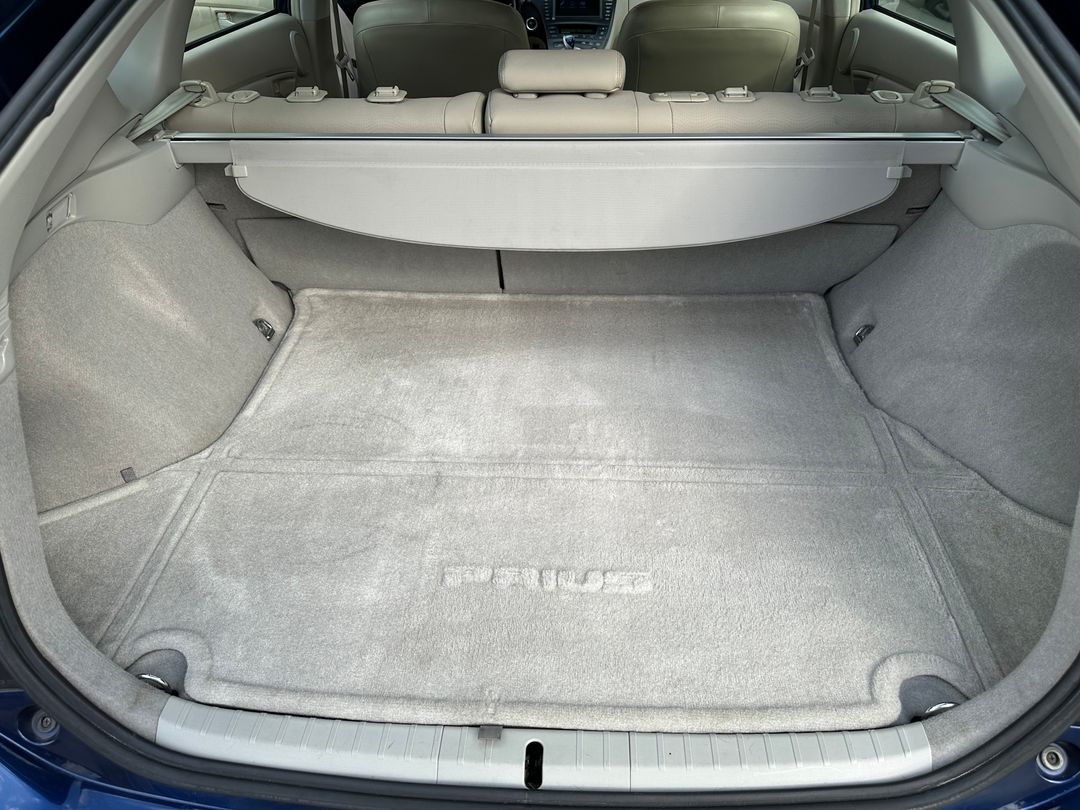 Car Preview