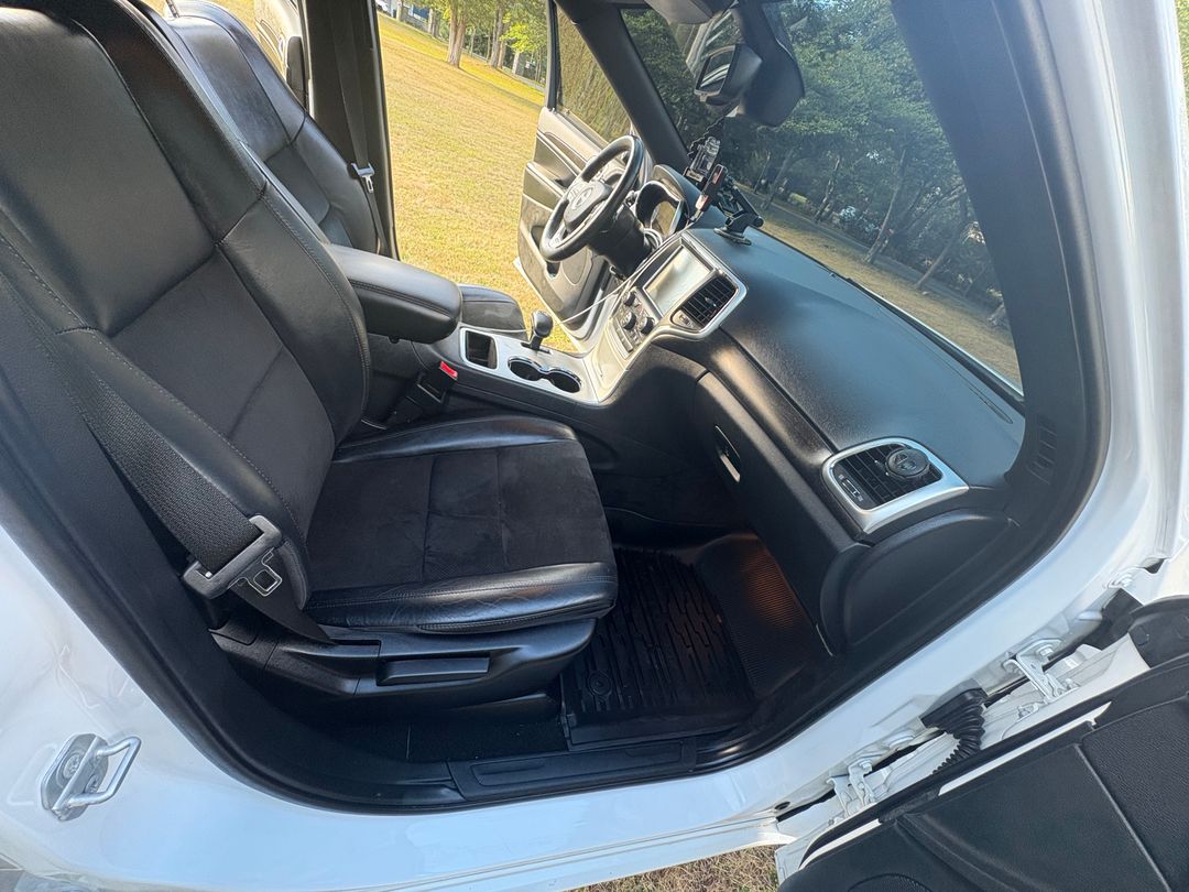 Car Preview