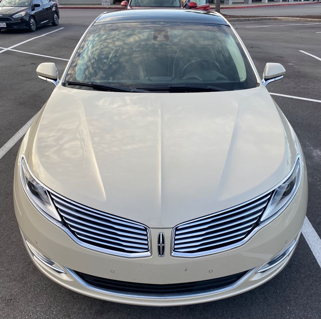 Car Preview