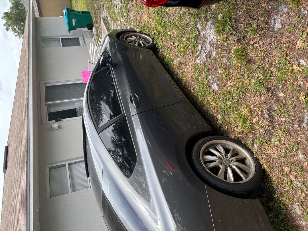 Car Preview