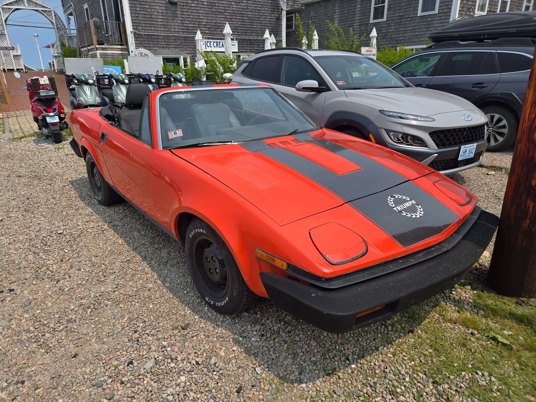 Car Preview