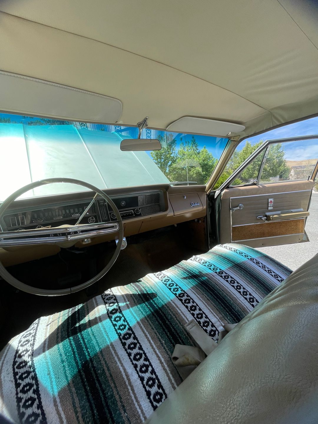 Car Preview