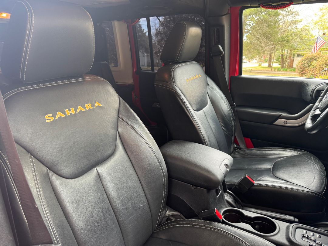 Car Preview