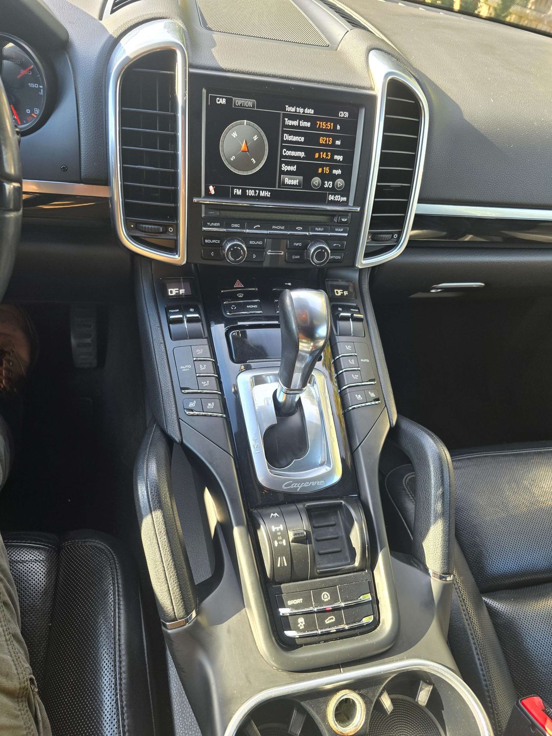 Car Preview