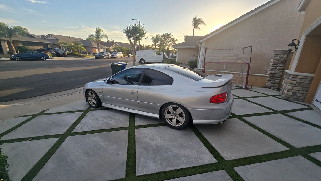 Car Preview