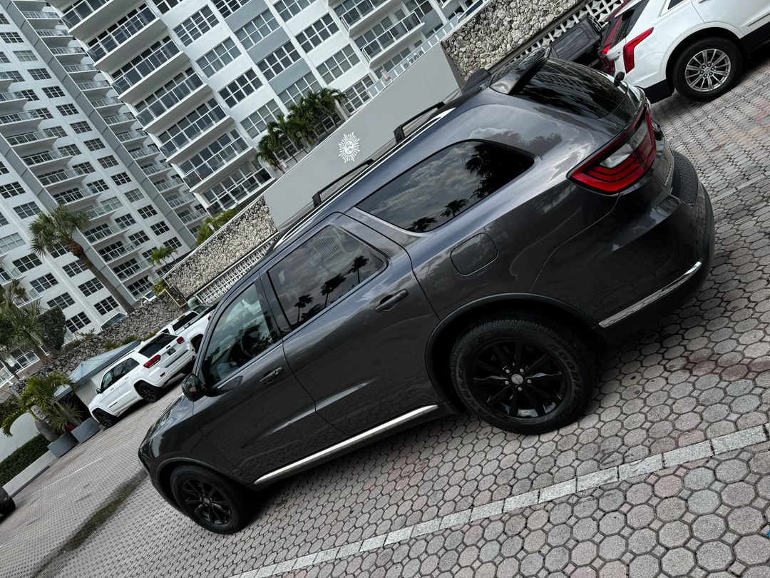Car Preview