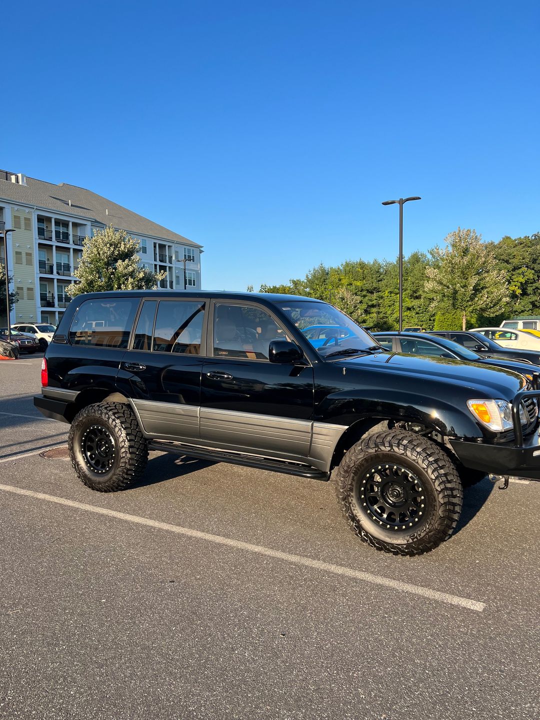 Car Preview