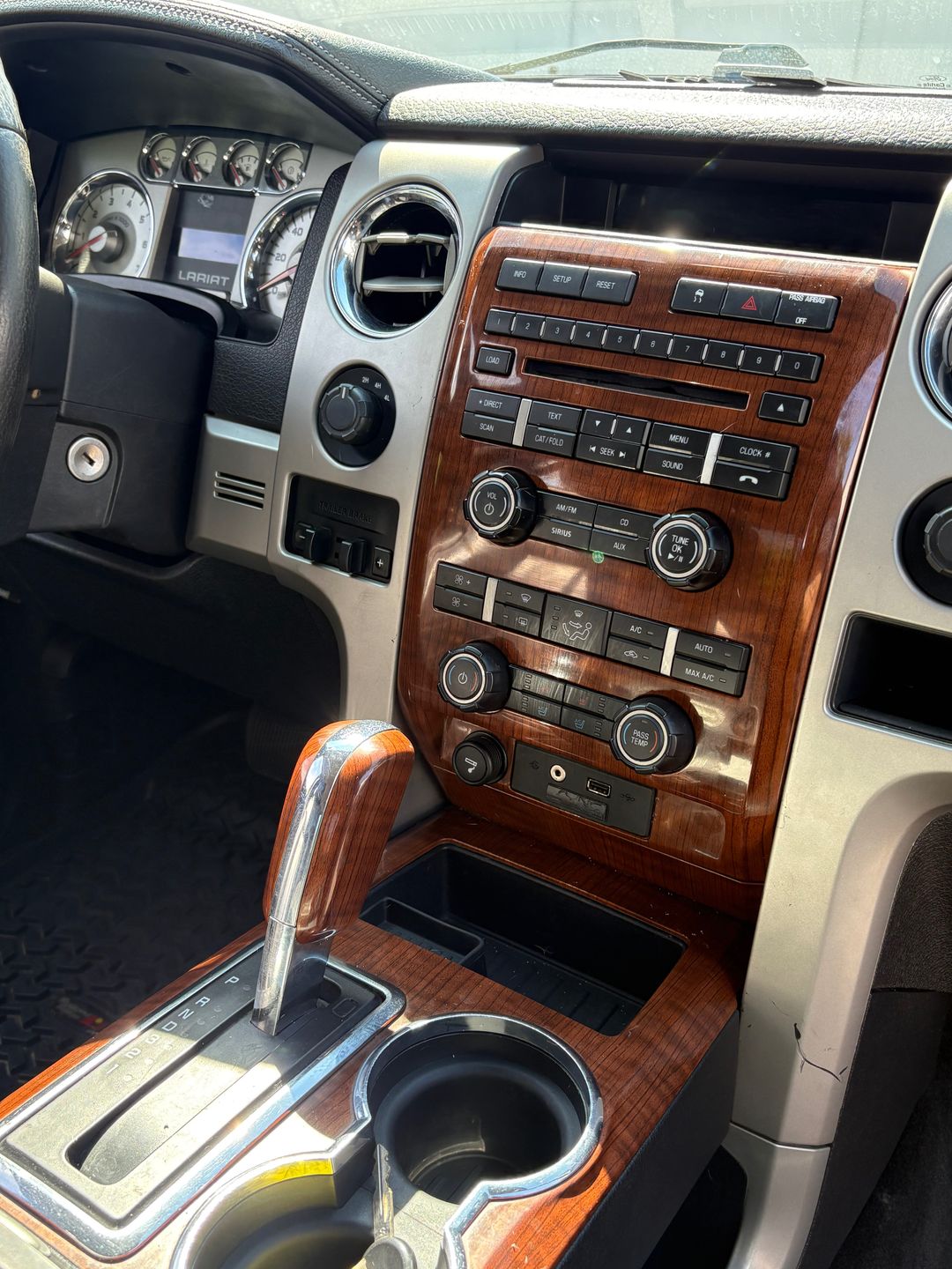 Car Preview