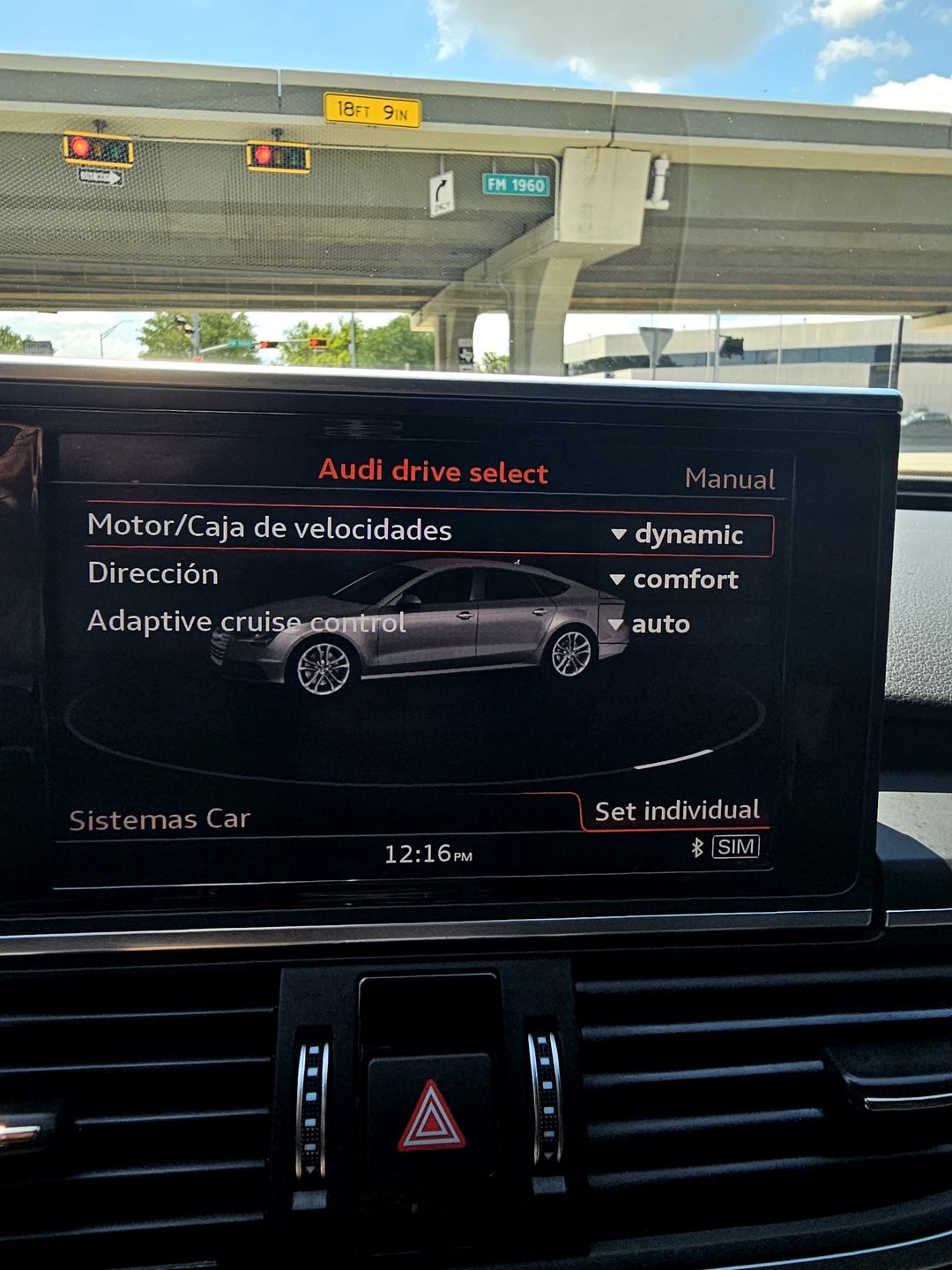 Car Preview