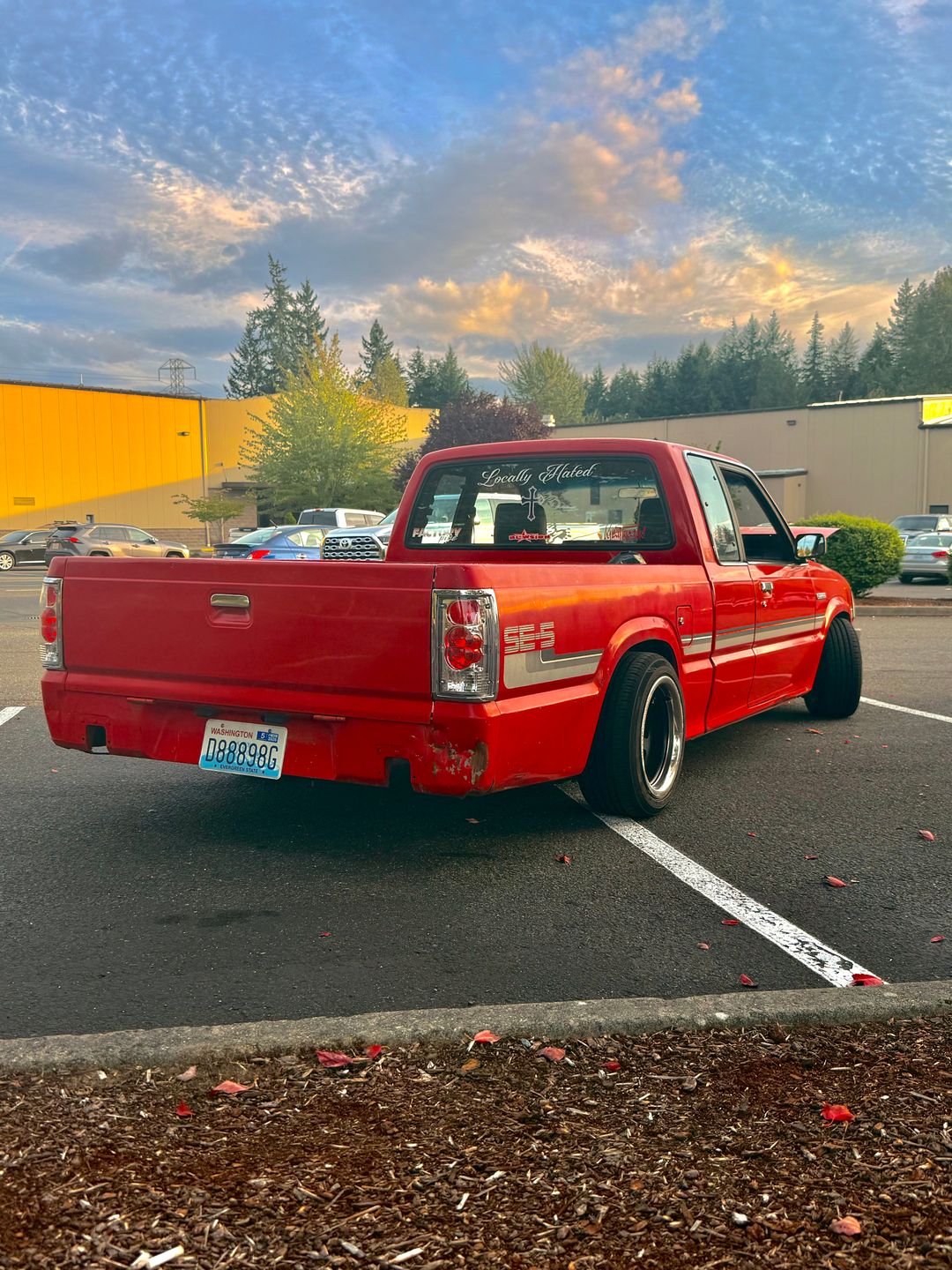 Car Preview