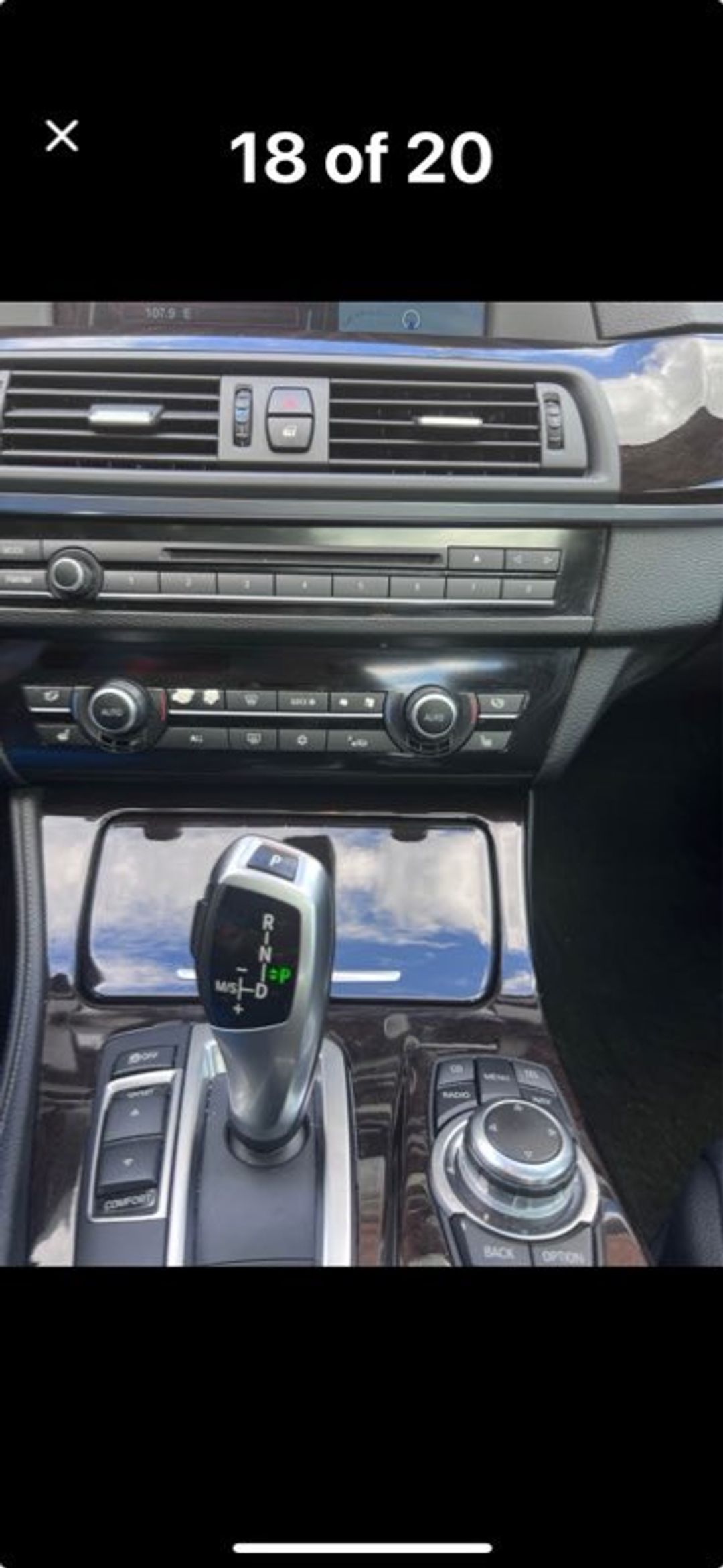 Car Preview