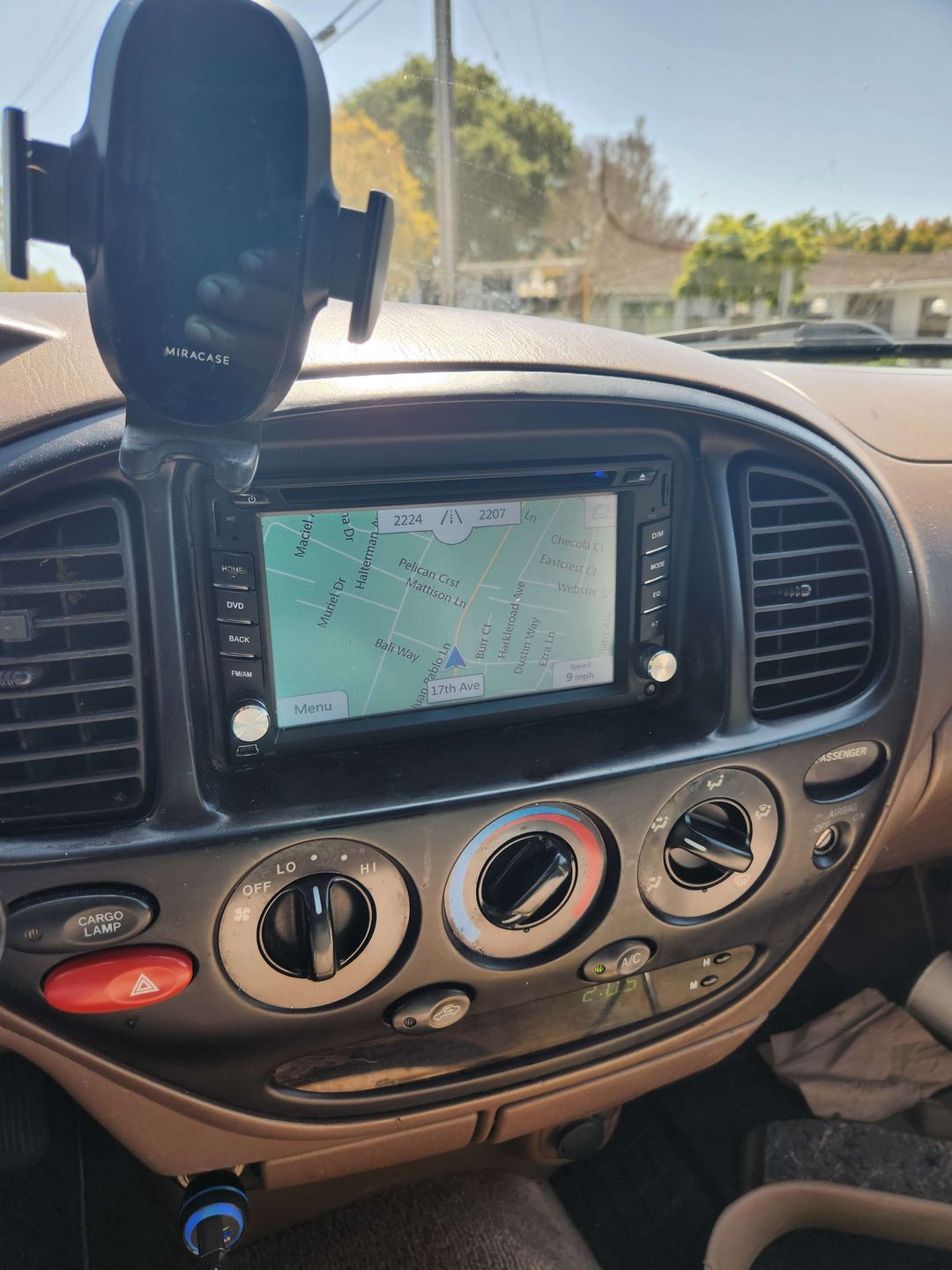 Car Preview